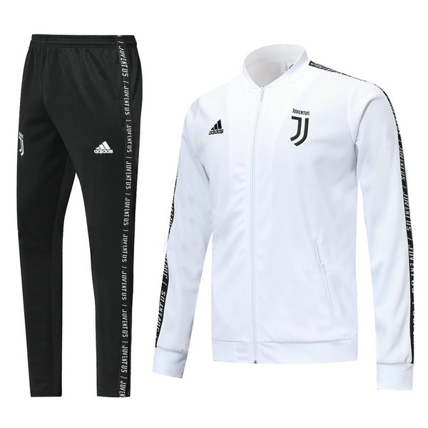 Chaqueta Juventus Blanco 2019-2020